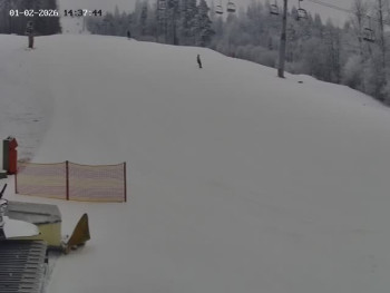 Skiareál Mosty u Jablunkova