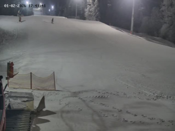 Skiareál Mosty u Jablunkova