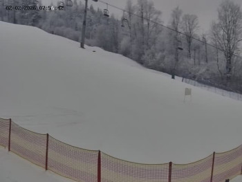 Skiareál Mosty u Jablunkova