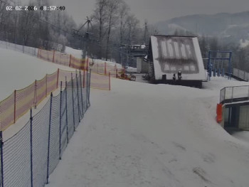 Skiareál Mosty u Jablunkova