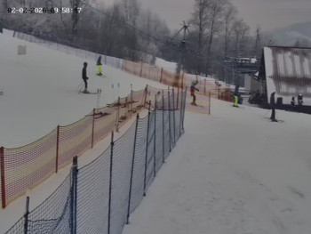 Skiareál Mosty u Jablunkova