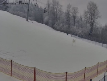 Skiareál Mosty u Jablunkova