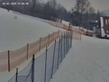 Skiareál Mosty u Jablunkova