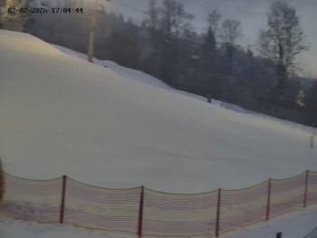 Skiareál Mosty u Jablunkova