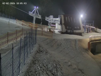 Skiareál Mosty u Jablunkova