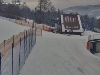 Skiareál Mosty u Jablunkova