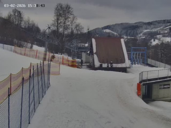 Skiareál Mosty u Jablunkova