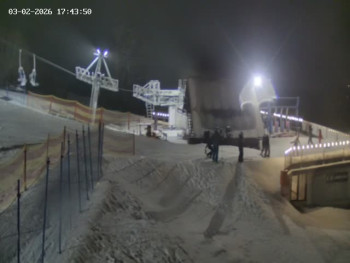 Skiareál Mosty u Jablunkova