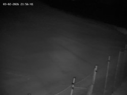 Spodní část sjezdovky č. 1