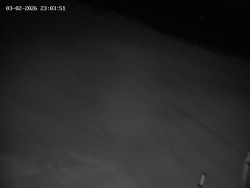 Spodní část sjezdovky č. 1 