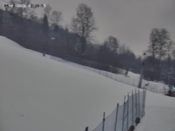 Skiareál Mosty u Jablunkova