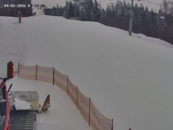 Skiareál Mosty u Jablunkova