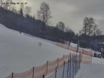 Skiareál Mosty u Jablunkova