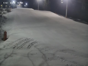 Skiareál Mosty u Jablunkova