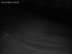 Spodní část sjezdovky č. 1 