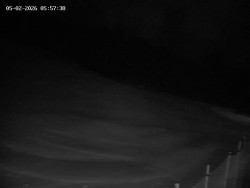 Spodní část sjezdovky č. 1 