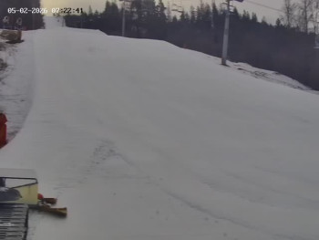 Skiareál Mosty u Jablunkova