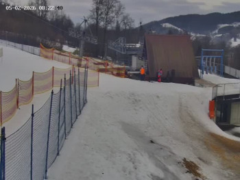 Skiareál Mosty u Jablunkova