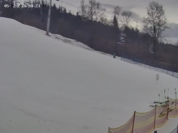 Skiareál Mosty u Jablunkova