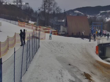 Skiareál Mosty u Jablunkova