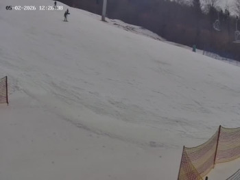 Skiareál Mosty u Jablunkova