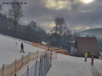 Skiareál Mosty u Jablunkova