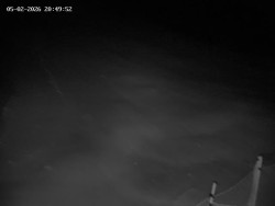 Spodní část sjezdovky č. 1 