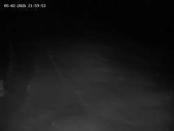 Spodní část sjezdovky č. 1 