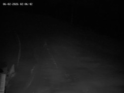 Spodní část sjezdovky č. 1 