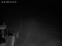 Spodní část sjezdovky č. 1 