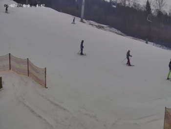 Skiareál Mosty u Jablunkova