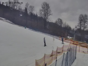 Skiareál Mosty u Jablunkova