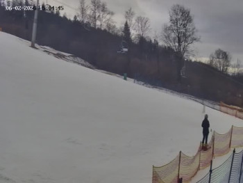 Skiareál Mosty u Jablunkova