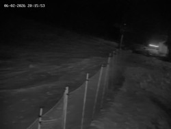 Spodní část sjezdovky č. 1 