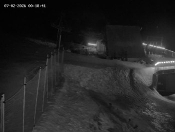 Skiareál Mosty u Jablunkova