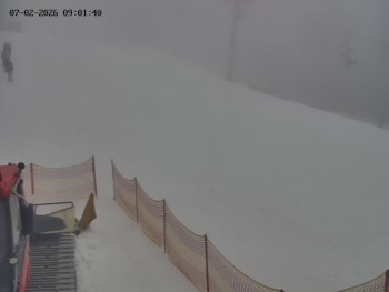 Skiareál Mosty u Jablunkova