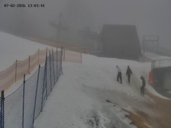 Skiareál Mosty u Jablunkova