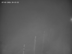 Spodní část sjezdovky č. 1 