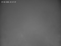 Spodní část sjezdovky č. 1 