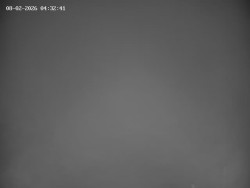 Spodní část sjezdovky č. 1 