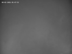 Spodní část sjezdovky č. 1 