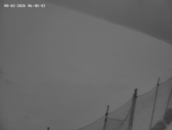 Spodní část sjezdovky č. 1 