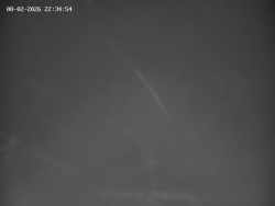 Spodní část sjezdovky č. 1 