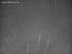 Spodní část sjezdovky č. 1 