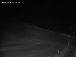 Spodní část sjezdovky č. 1 