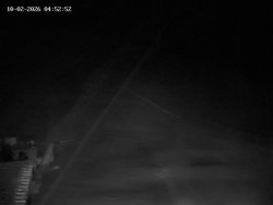 Spodní část sjezdovky č. 1 