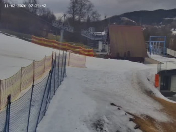 Skiareál Mosty u Jablunkova