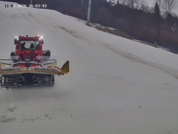 Skiareál Mosty u Jablunkova