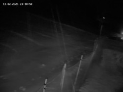 Spodní část sjezdovky č. 1 