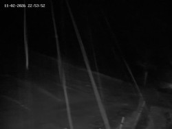 Spodní část sjezdovky č. 1 